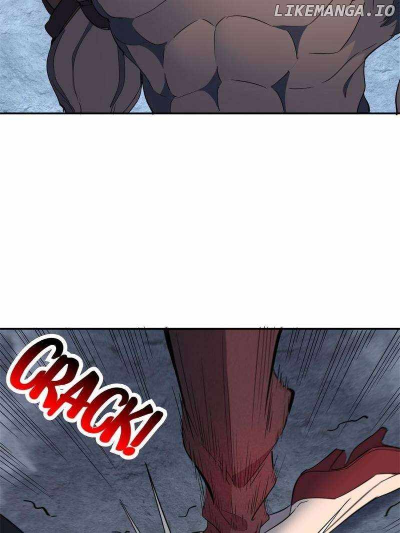 The People On Earth Are Too Ferocious Chapter 282 53